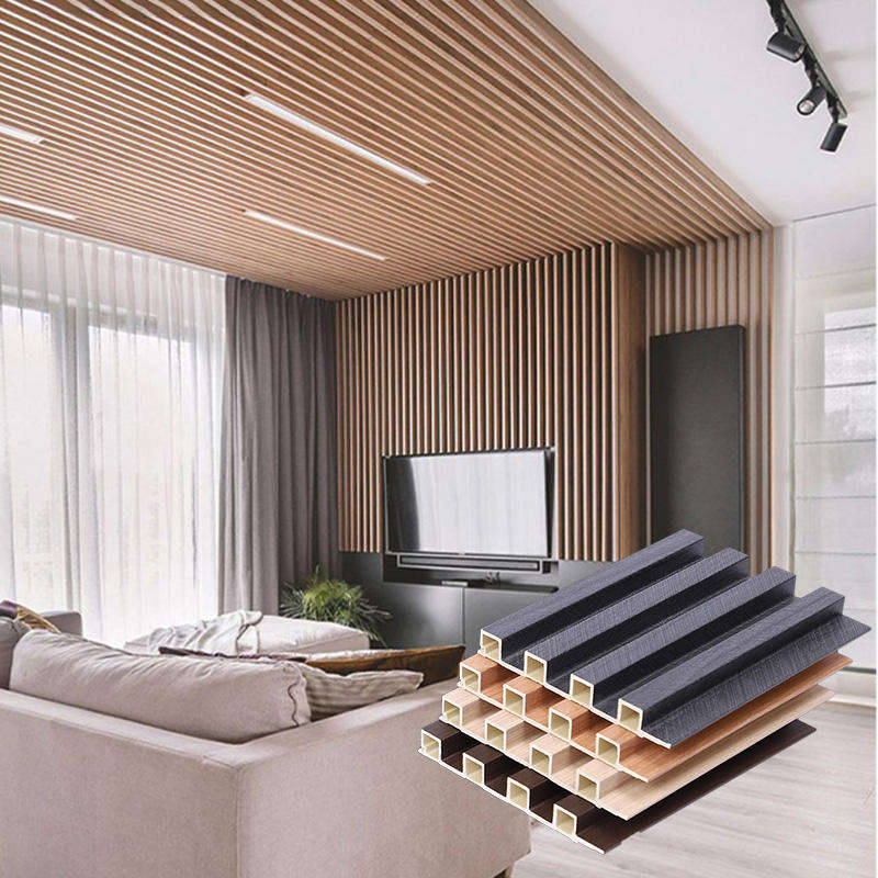 WPC Indoor Wall Panel