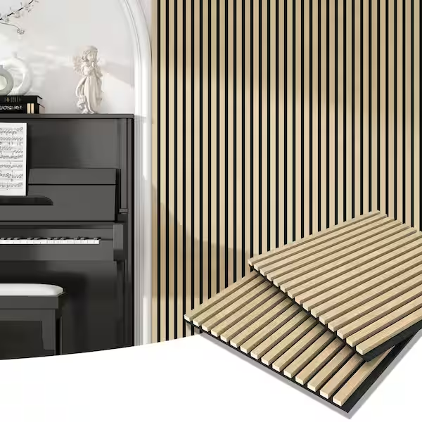 Acoustic Wall Panel