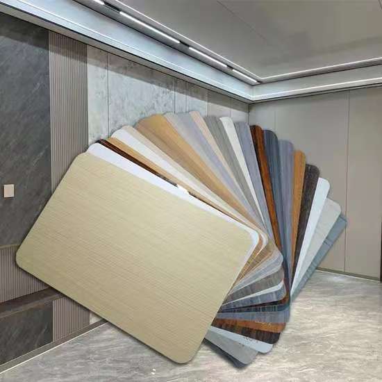 PVC Bamboo Charcoal