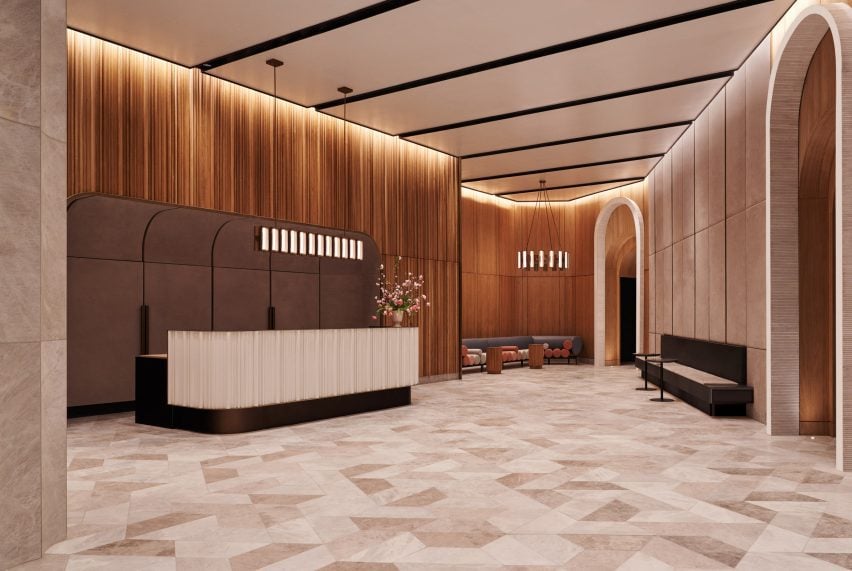 Modern Store